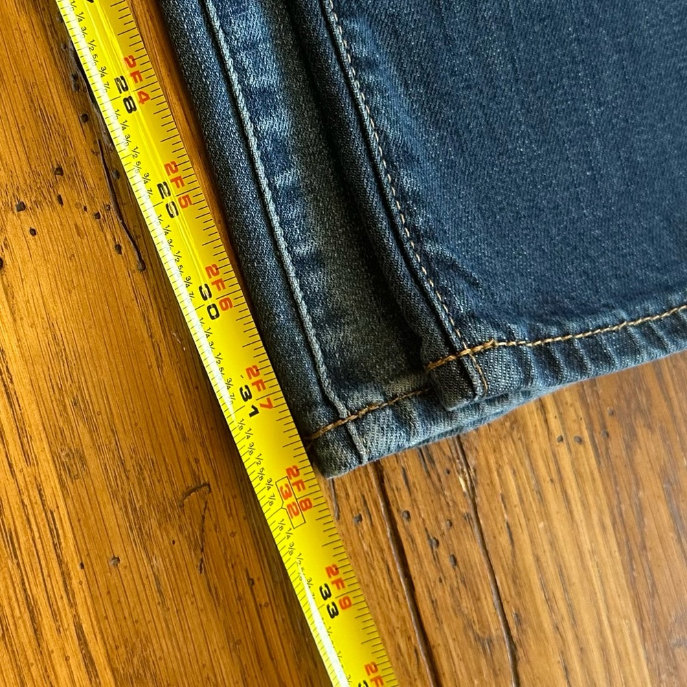 Lucky Brand 410 Athletic Slim Men’s Jeans Size 40 x 34 Two Pair - Picture 12 of 13